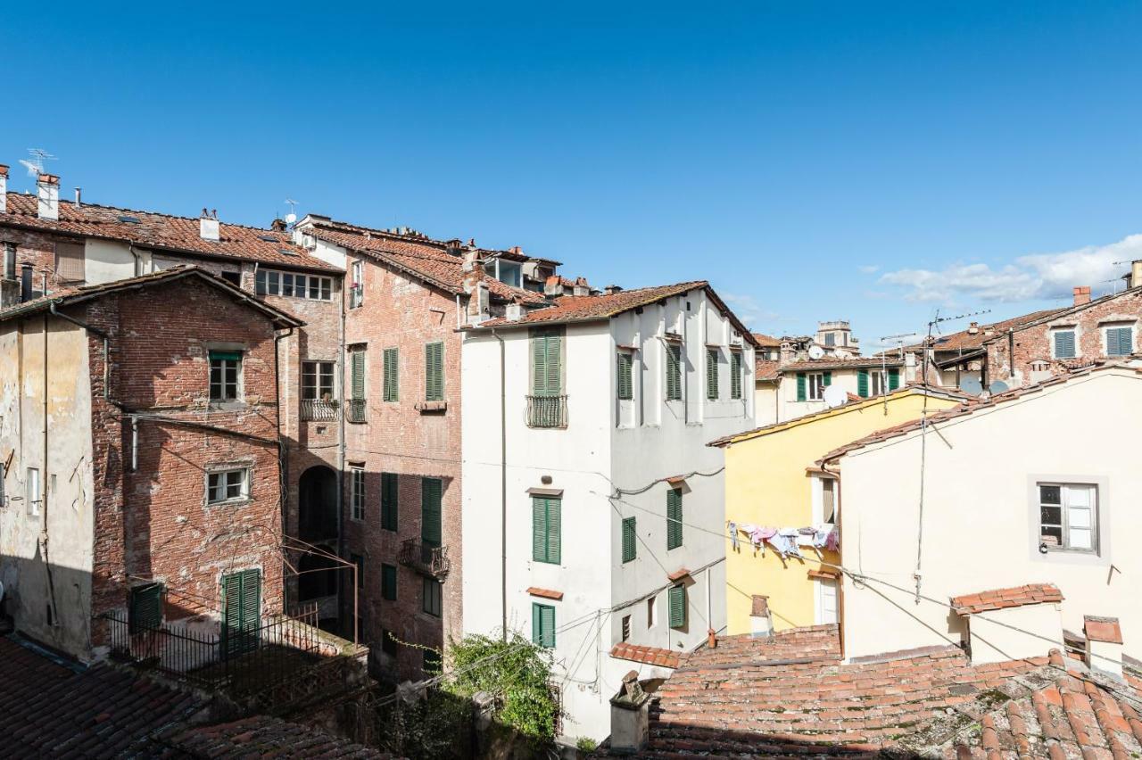 Suite Cuore Di Lucca Luaran gambar