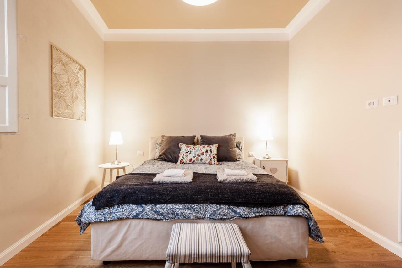 Suite Cuore Di Lucca Luaran gambar
